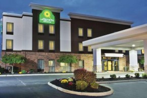 Отель La Quinta by Wyndham Columbus - Grove City  Гров Сити